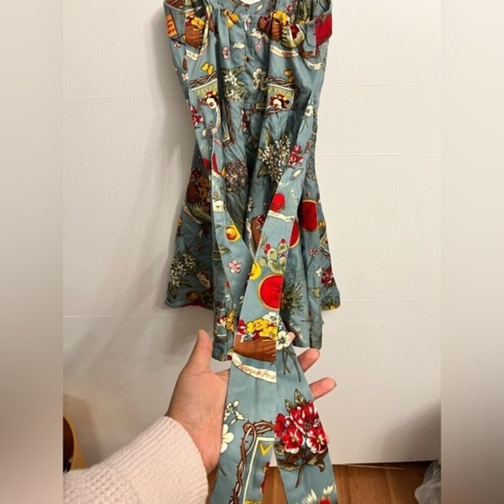 Grace Karn Novelty Dress - Picture 4 of 6